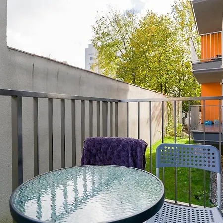 Sleepway - Strzelecka 29a-15