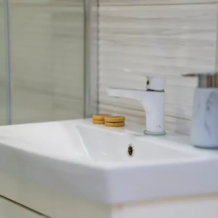 Sleepway - Strzelecka 29a-15 Познань