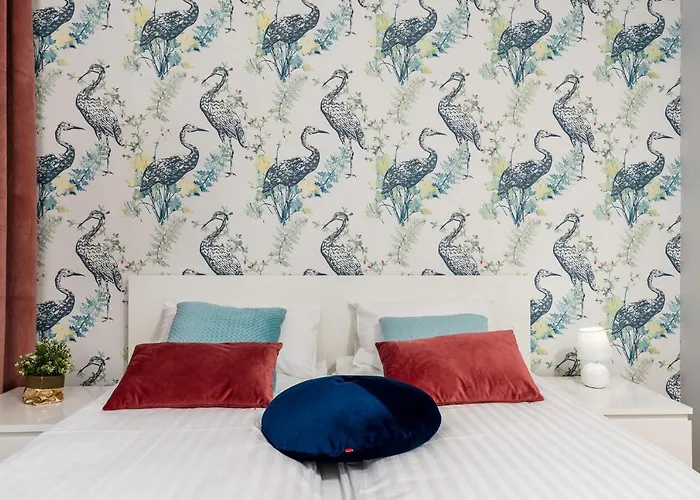 Sleepway - Strzelecka 29a-15 דירה פוזנן