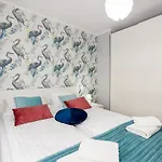Sleepway - Strzelecka 29a-15 * Poznan