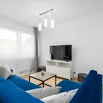 Sleepway - Strzelecka 29a-15 Apartment Poznan