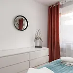 Apartment Sleepway - Strzelecka 29a-15 Poznan