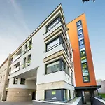 Sleepway - Strzelecka 29a-15 Apartment Poznan
