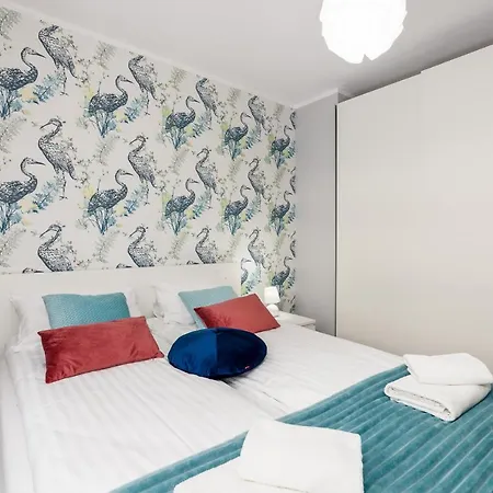 Sleepway - Strzelecka 29a-15 * Poznan