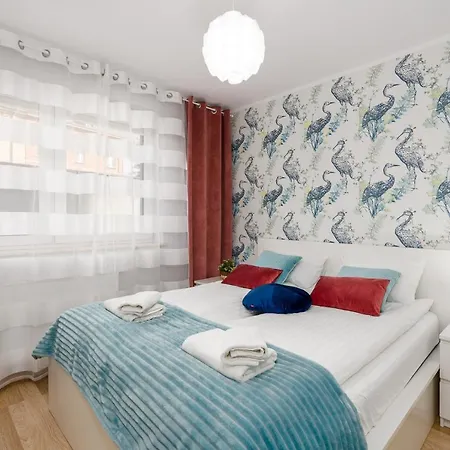 Sleepway - Strzelecka 29a-15 Познань