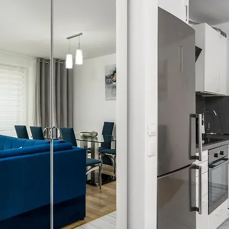 Sleepway - Strzelecka 29a-15