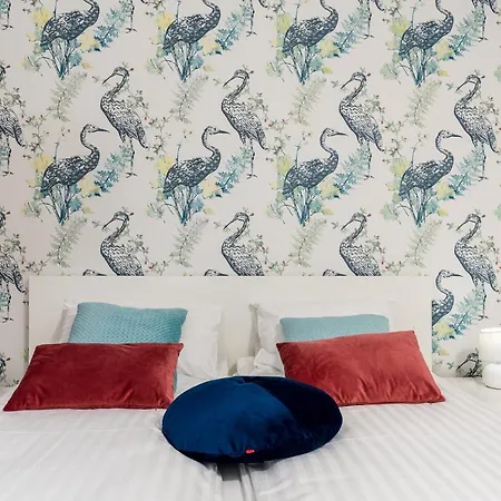 Sleepway - Strzelecka 29a-15 Apartment Poznan