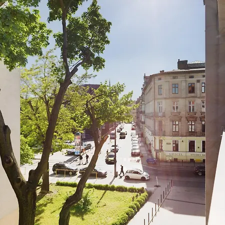 Sleepway - Strzelecka 29a-15 *