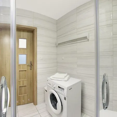 Sleepway - Strzelecka 29a-15 Poznan