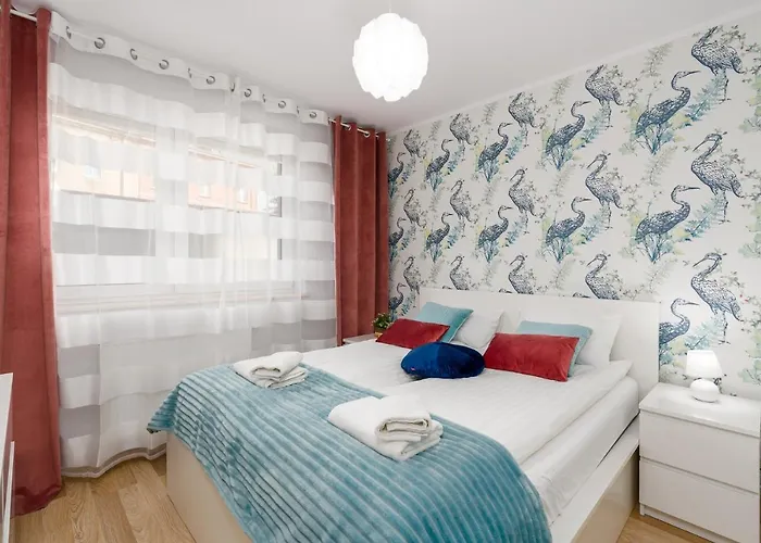 Sleepway - Strzelecka 29a-15 Poznań