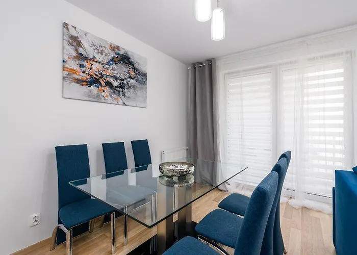 Sleepway - Strzelecka 29a-15 Poznań