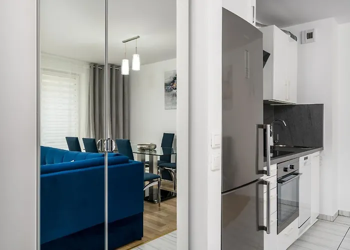 Sleepway - Strzelecka 29a-15